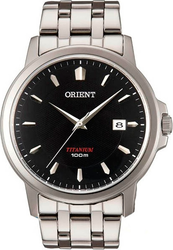 Фото мужских часов Orient CUNB3001B0