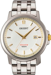 Фото мужских часов Orient CUNB3003W0