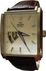 Фото мужских часов Orient FDBAD005W0