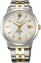 Фото мужских часов Orient FEJ02001W0