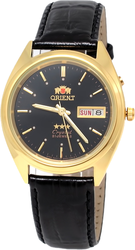 Фото мужских часов Orient FEM0401WB9