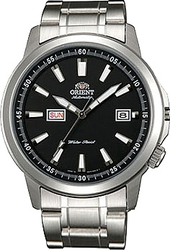 Фото мужских часов Orient FEM7K004B9