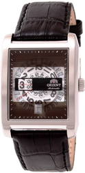Фото мужских часов Orient FERAP005W0