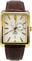 Фото мужских часов Orient FETAF003W0