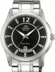 Фото мужских часов Orient FEV0M001BT