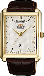 Фото мужских часов Orient FEVAF003WH