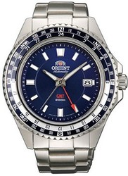 Фото мужских часов Orient FFE06002D0