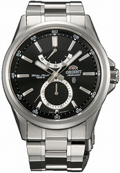 Фото мужских часов Orient FFM01002B0