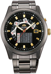 Фото мужских часов Orient FFX01003BH