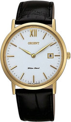 Фото мужских часов Orient FGW00002W0