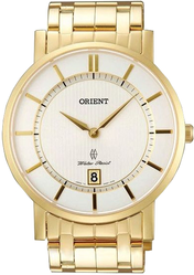 Фото мужских часов Orient FGW01001W0