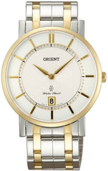Фото мужских часов Orient FGW01003W0