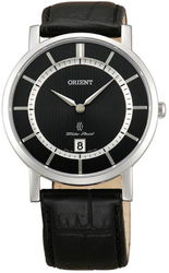 Фото мужских часов Orient FGW01004A0