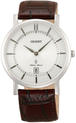 Фото мужских часов Orient FGW01007W0
