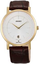 Фото мужских часов Orient FGW01008W0