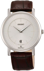 Фото мужских часов Orient FGW0100AW0