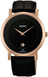 Фото мужских часов Orient FGW0100BB0