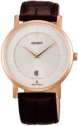 Фото мужских часов Orient FGW0100CW0