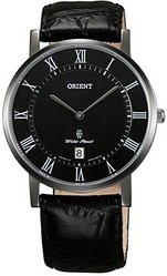 Фото мужских часов Orient FGW0100DB0