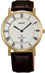 Фото мужских часов Orient FGW0100FW0