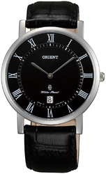 Фото мужских часов Orient FGW0100GB0