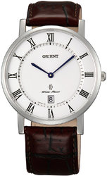 Фото мужских часов Orient FGW0100HW0