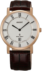 Фото мужских часов Orient FGW0100JW0