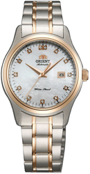 Фото женских часов Orient FNR1Q001W0