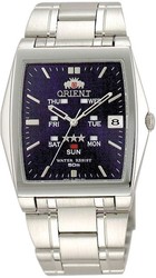 Фото мужских часов Orient FPMAA003DJ