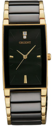 Фото мужских часов Orient FQBDZ001B0