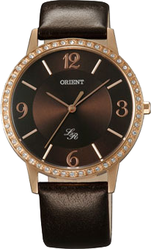 Фото женских часов Orient FQC0H001T0