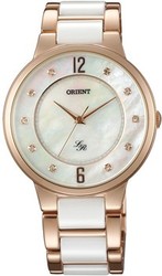 Фото женских часов Orient FQC0J002W0