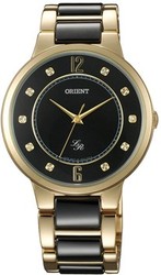 Фото женских часов Orient FQC0J003B0