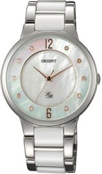 Фото женских часов Orient FQC0J006W0