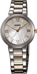 Фото женских часов Orient FQC0N003W0