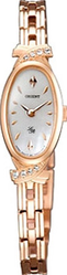 Фото женских часов Orient FRBDV002W0