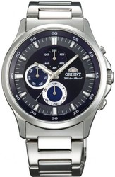 Фото мужских часов Orient FRG00001D0