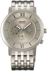 Фото мужских часов Orient FRL03004K0