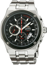 Фото мужских часов Orient FTD0S003B0