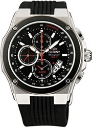 Фото мужских часов Orient FTD0Y002B0