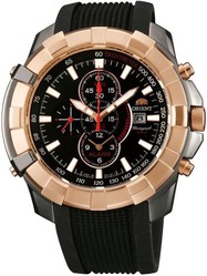 Фото мужских часов Orient FTD10001B0