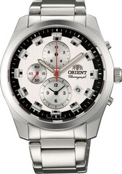 Фото мужских часов Orient FTT0U002W0