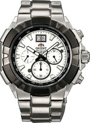 Фото мужских часов Orient FTV00002W0