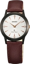 Фото женских часов Orient FUA06004W0