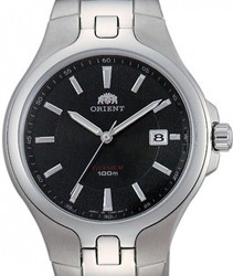 Фото мужских часов Orient FUN82001B0