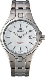 Фото мужских часов Orient FUN82001W0