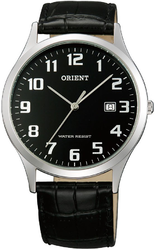 Фото мужских часов Orient FUNA1004B0