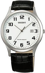 Фото мужских часов Orient FUNA1004W0