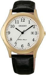 Фото мужских часов Orient FUNA9001W0