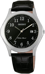 Фото мужских часов Orient FUNA9004B0